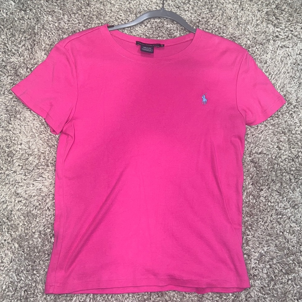 Ralph Lauren top